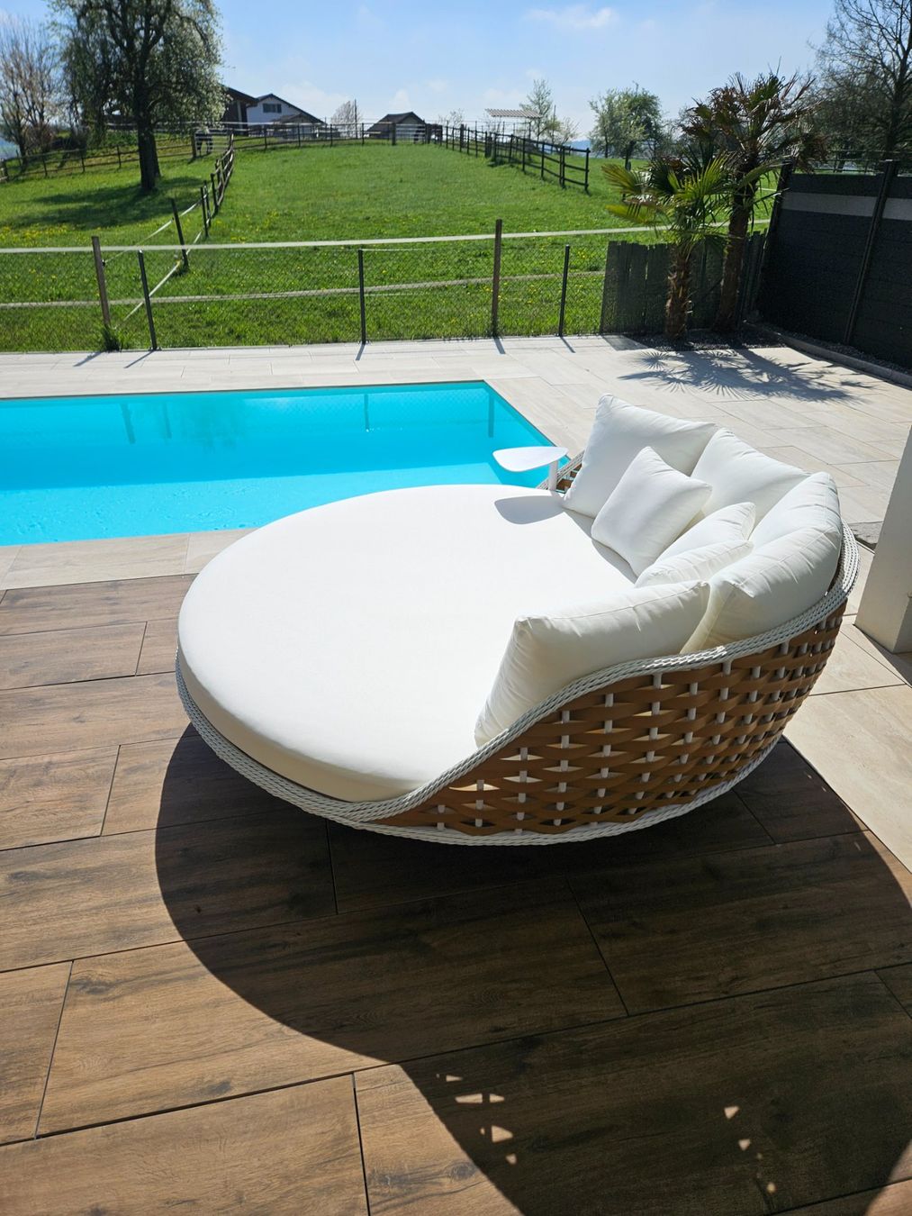 Sedie a sdraio: Daybed – Nuovo (secondo la descrizione) da Bünzen venduto da nad_8552 4