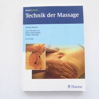 Technik der Massage - Thieme