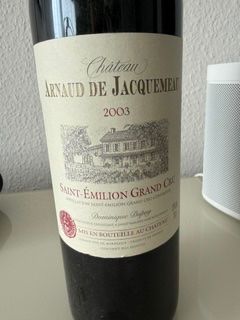 Vino: Wein Bordeaux – Nuovo e nell'imballaggio originale da Dübendorf venduto da Vresasta 1