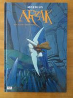 Moebius Arzak der Raumvermesser Ehapa