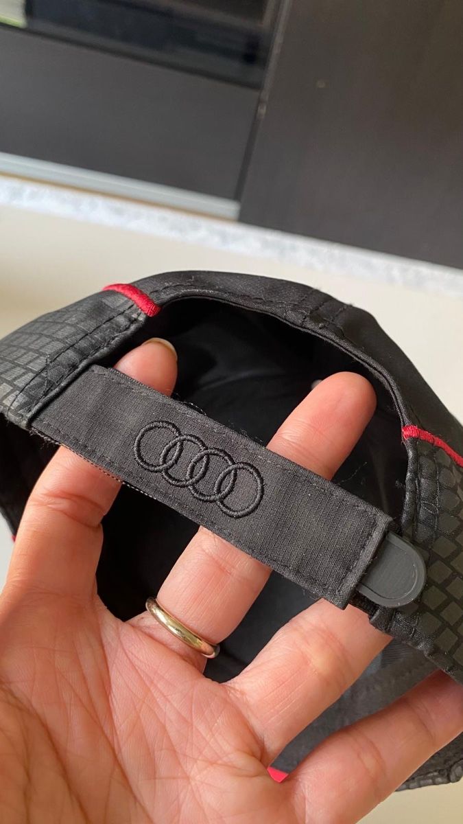 Autres vêtements & accessoires: Baseball Cap Audi NEU – Neuf (Voir description) à Davos Platz par Infinity795 2