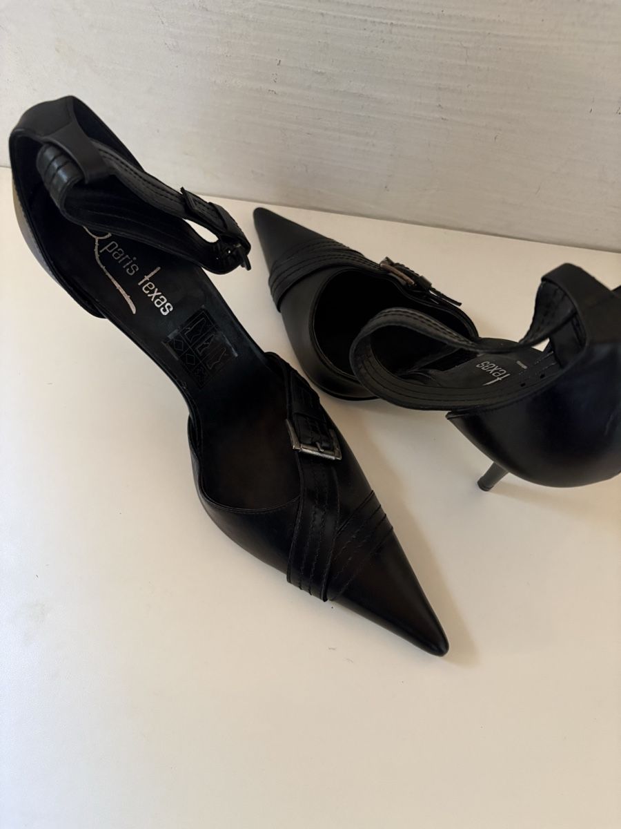 Damenschuhe: Highheels gr 41 – Gebraucht aus Stäfa von Louder85 1