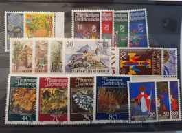 1981 JSA gestempelt