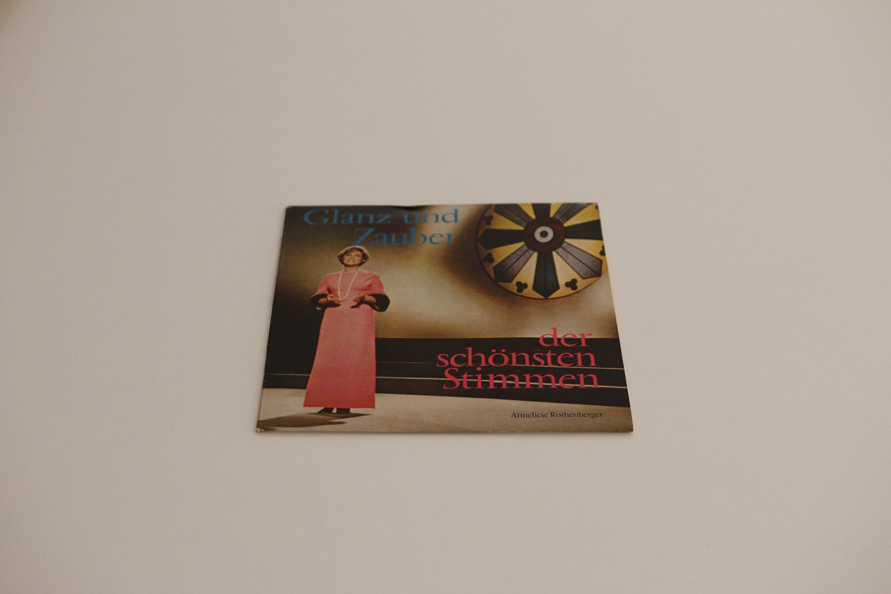 Dischi in vinile: Diverse Schallplatten - 7" Singles – Usato da Thalwil venduto da ric_77ts 5