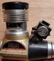 Verbrennungsmotor Profi Hörnlein 6,65 ccm