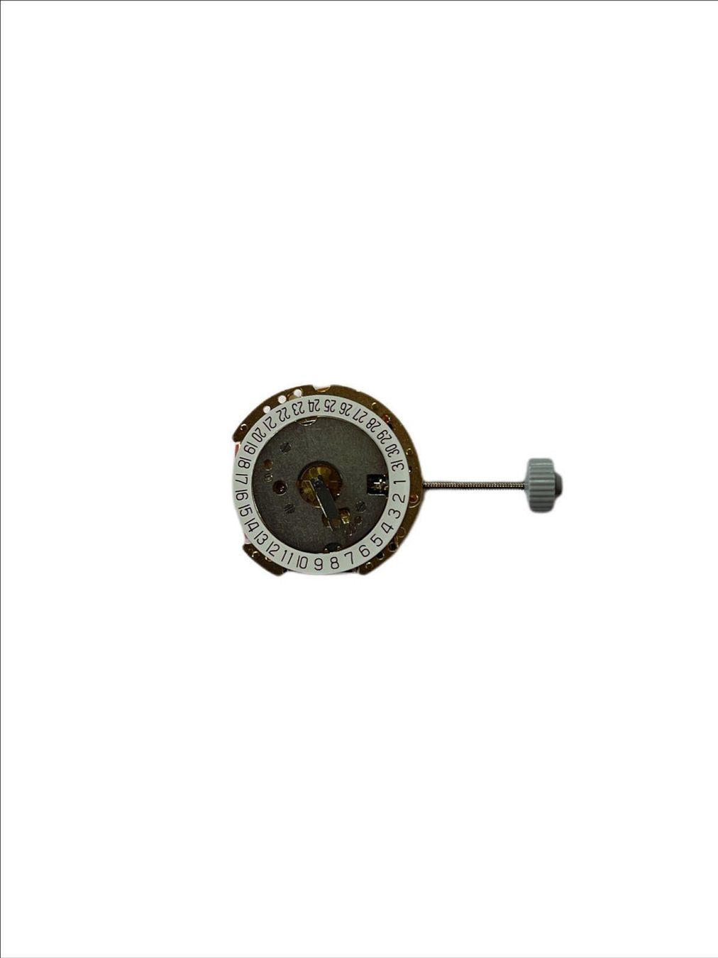 Orologi: Mouvement Ronda -CAL.774.2 – Usato da La Chaux-de-Fonds venduto da neven.swiss
