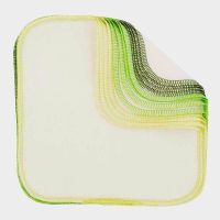 Imse Vimse - Baby Wischtücher / lingettes - Forest - 10 Stk.