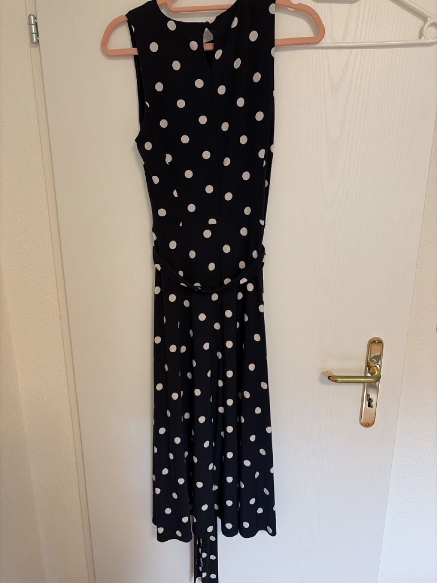 Ralph Lauren Vestiti: Lauren Ralph Lauren Kleid – Usato da Zollikon venduto da adr_c6zs 2