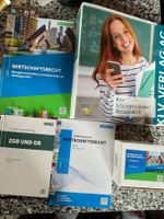 📚 Komplettpaket Vertragsrecht VHRE – Wirtschaftsrecht, ZGB