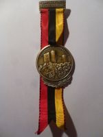 Medaille, Melchnau, 1972