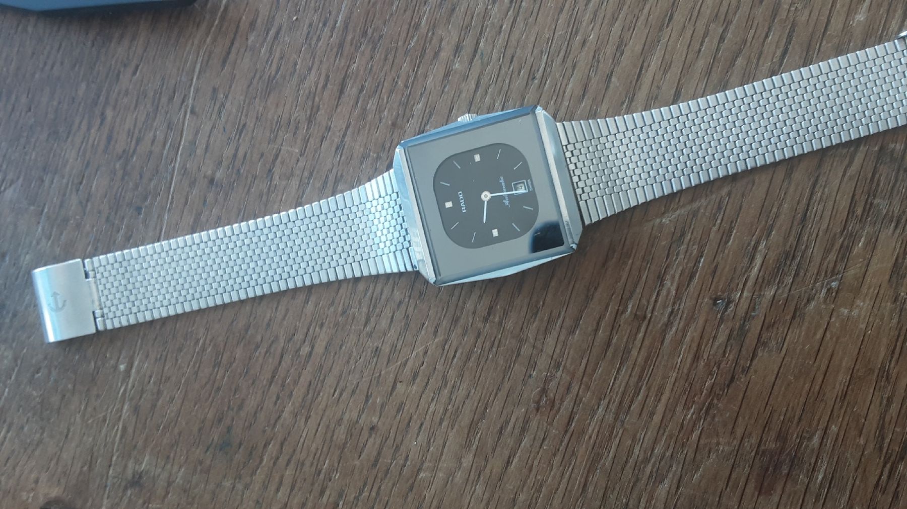 Rado Montres: Rado automatique – Neuf (Voir description) à Neuchâtel par wyl_zxp8 5