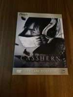 Casshern Special Edition DVD - Selten & Top Zustand!