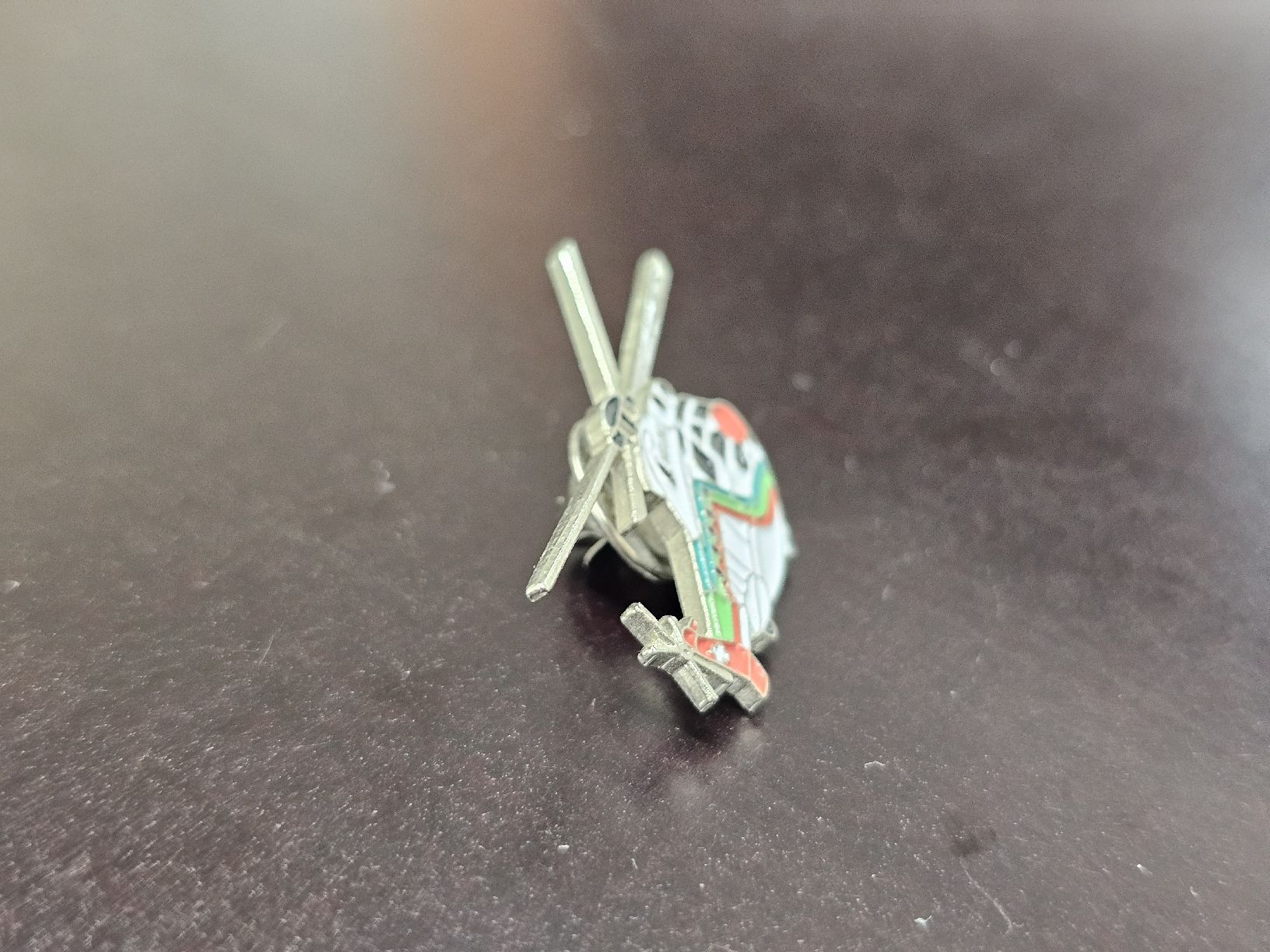 Broches & Aiguilles: Helog Super Puma Pin – D'occasion à Burgistein par chillyB 1