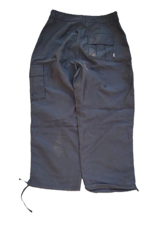 Esprit Pantaloni: Esprit Chino Gr. 36 Schwarz – Usato da Füllinsdorf venduto da Sunnebliemli7 1