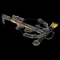 "NEUWARE" CROSSBOW SETS BLADE+ 340FPS CAMO