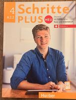 Schritte Plus A2.2