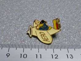 PIN PINS POLIZEI POLICE POLIZIA
