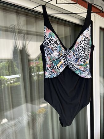 Badeanzug Charmline