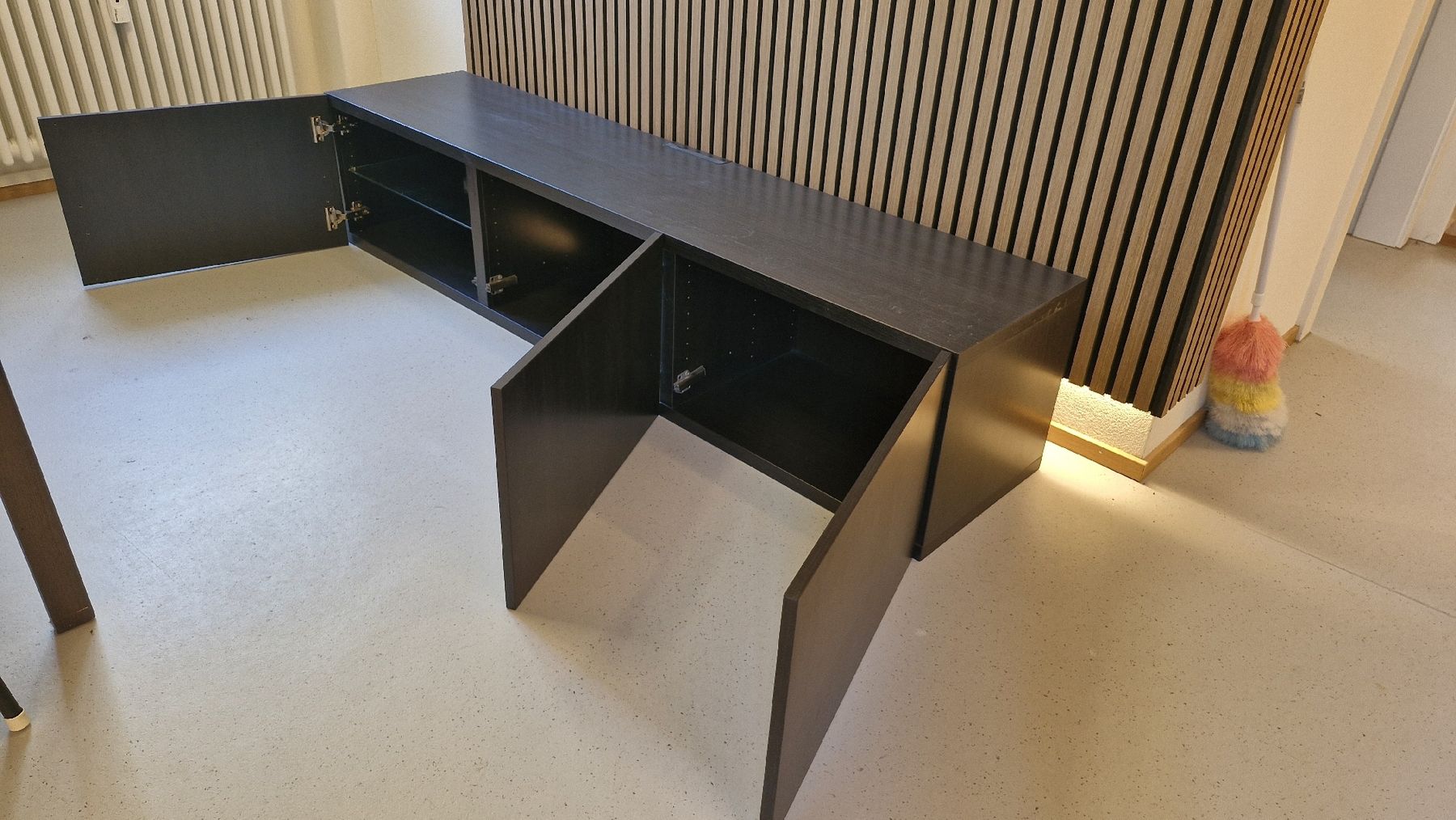Ikea Meubles TV: Besta TV Möbel Ikea – D'occasion à Zürich par jak_6m6k 2