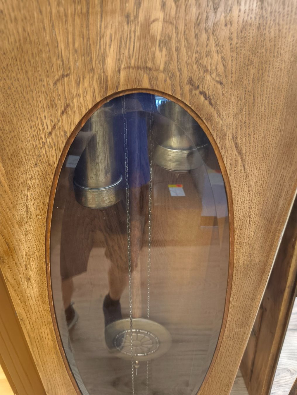 Stand- & Wanduhren: Standuhr 1 – Gebraucht aus Basel von bk_brockibasel 2