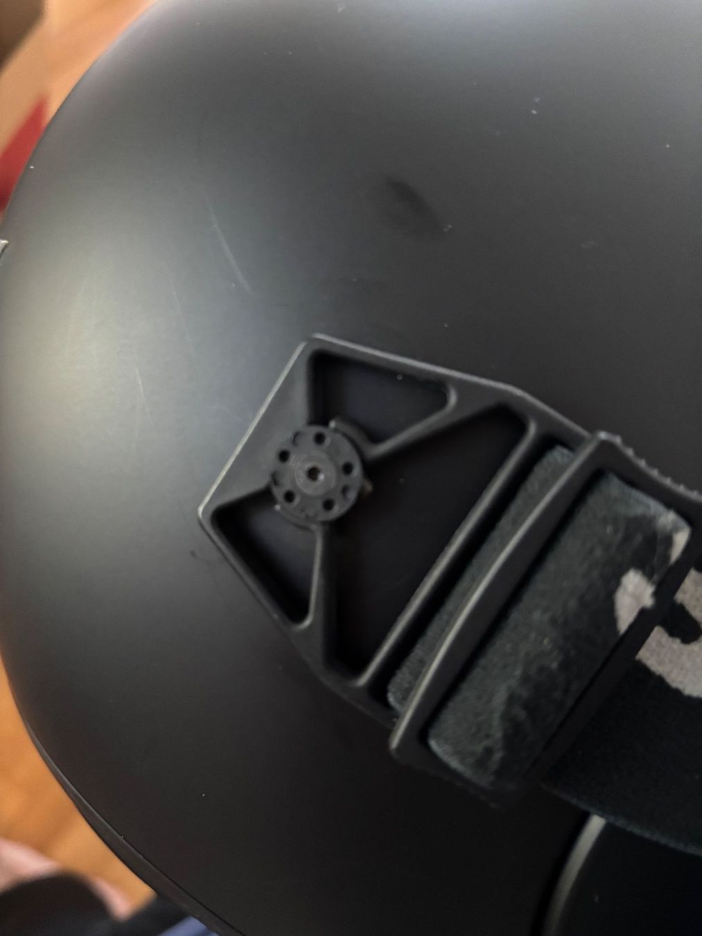 Caschi & visiere: Shark Vancore Helm Gr. L – Usato da Pfäffikon ZH venduto da bangboombang 6