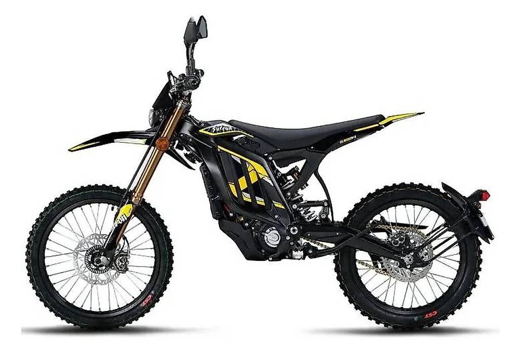 Enduro: *Neu* SUR-RON Light Bee 2  – Nuovo e nell'imballaggio originale da Visp venduto da frchrigi88 2