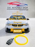 Ethernet OBD Kabel für BMW F Series Steuerung und Anpassen