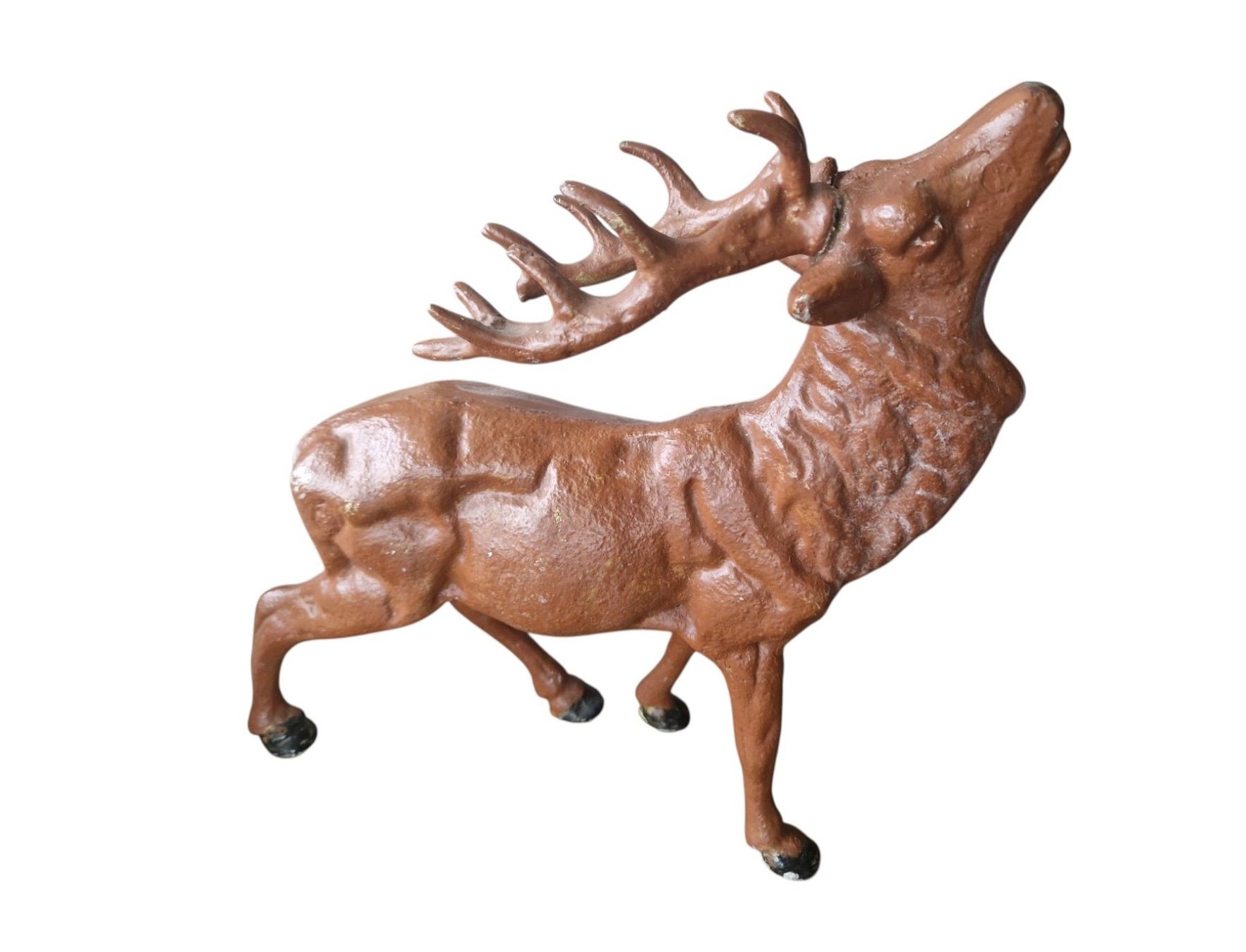 Figuren: Hirsch – Gebraucht aus Mörschwil von wunderkiste44 2