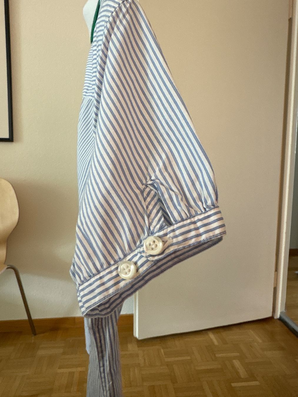 Fred Perry Blusen: Hemd Fred Perry – Neu (gemäss Beschreibung) aus Zürich von bbbggg 4