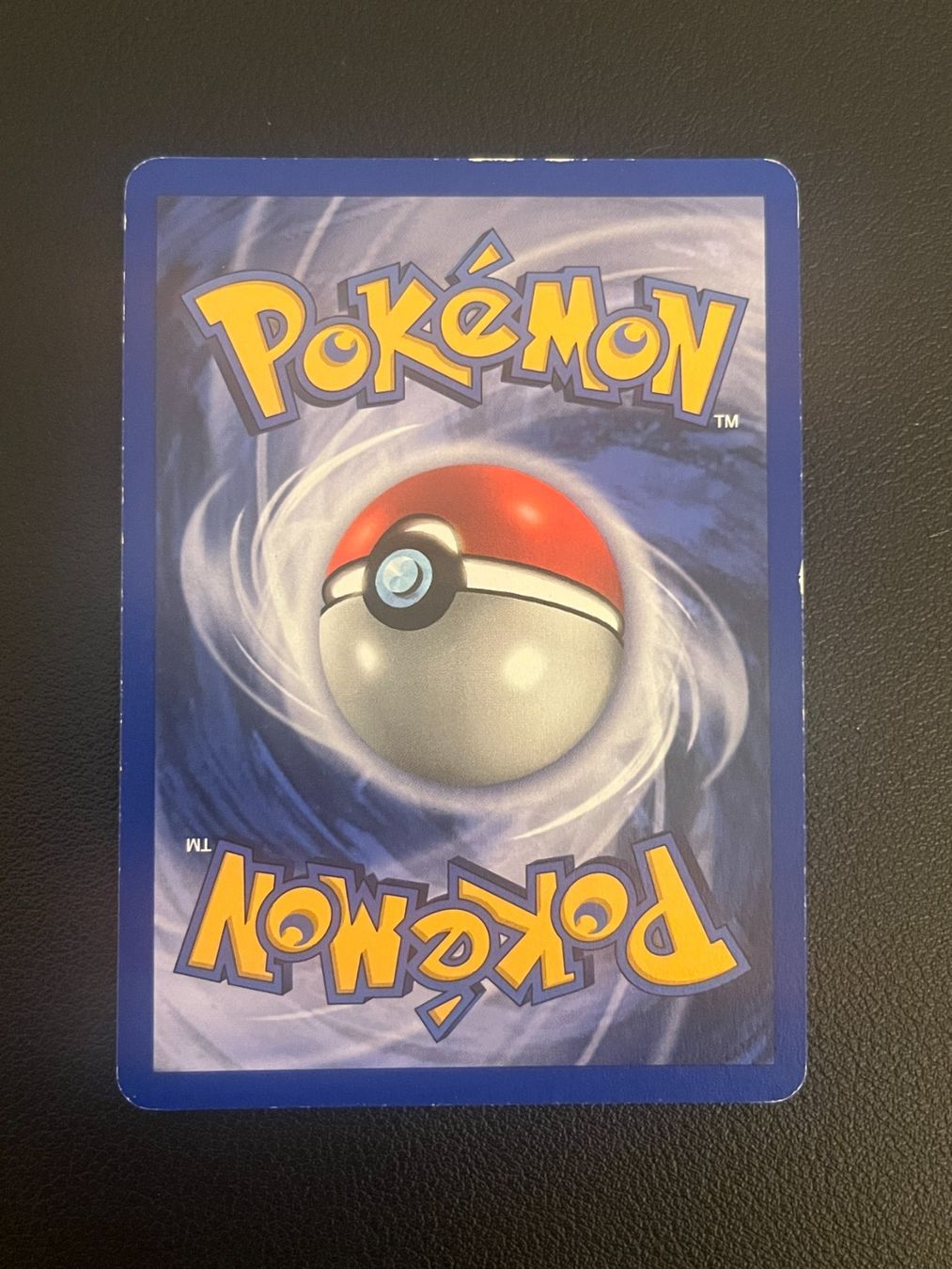 Pokémon Carte collezionabili: Pokemon Glurak / Charizard Holo – Usato da Zollikerberg venduto da Guido175 1