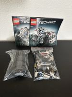 Lego Technic 8262 Quad Bike