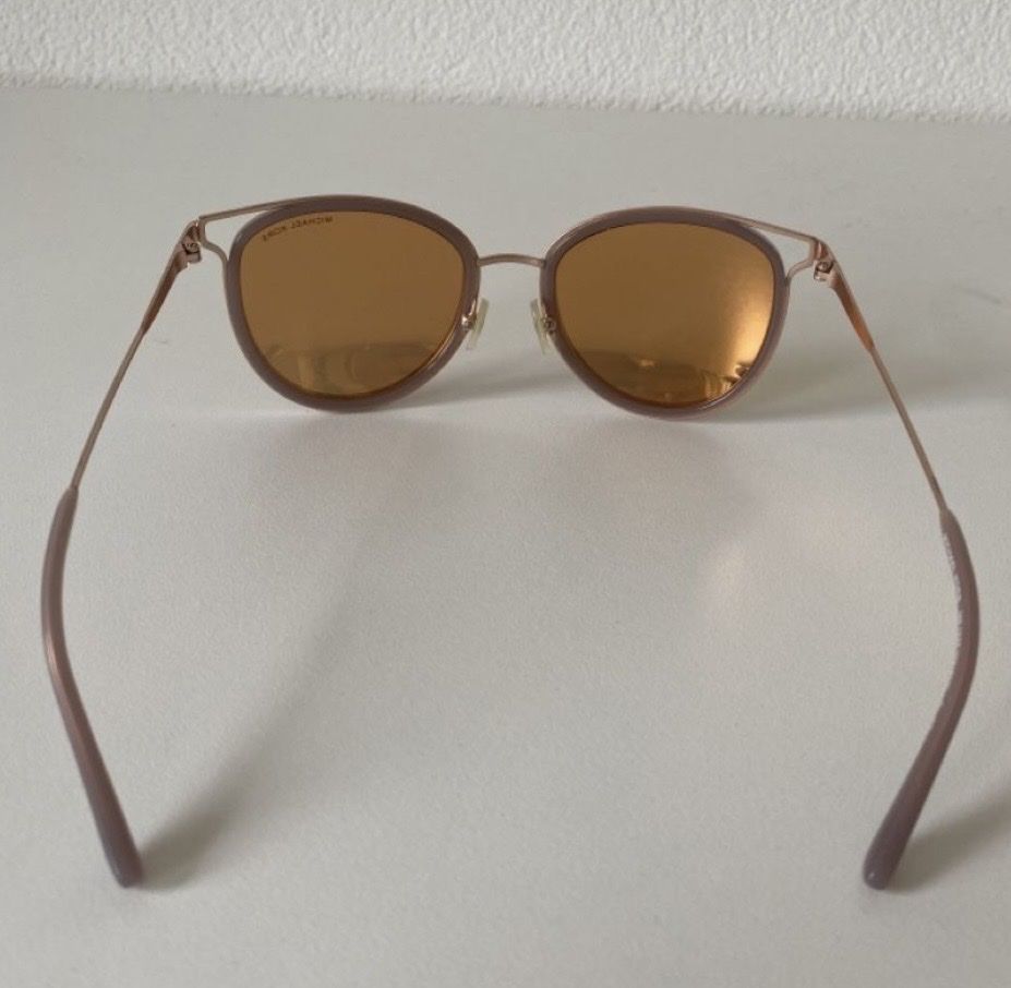 Michael Kors Occhiali & Lenti: Michael Kors Sonnenbrille – Nuovo (secondo la descrizione) da Bülach venduto da bel_ltg5 2