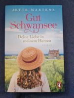 Jette Martens Gut Schwansee Deine Liebe in meinem Herzen 1