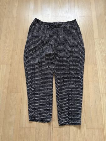 Cero Hose, Grösse 38