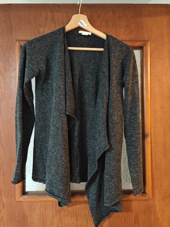 Jäckchen Gr. XS