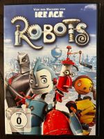 Robots