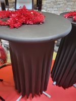 Bistro Tische