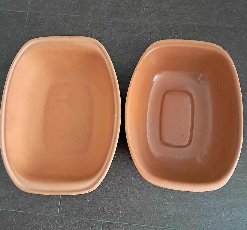 Casseroles: Schlemmertopf – Neuf avec emballage d'origine à Cham par Danv40 2