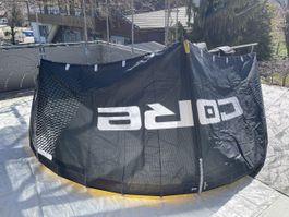 Core Pace Pro 9qm Kite Top Zustand