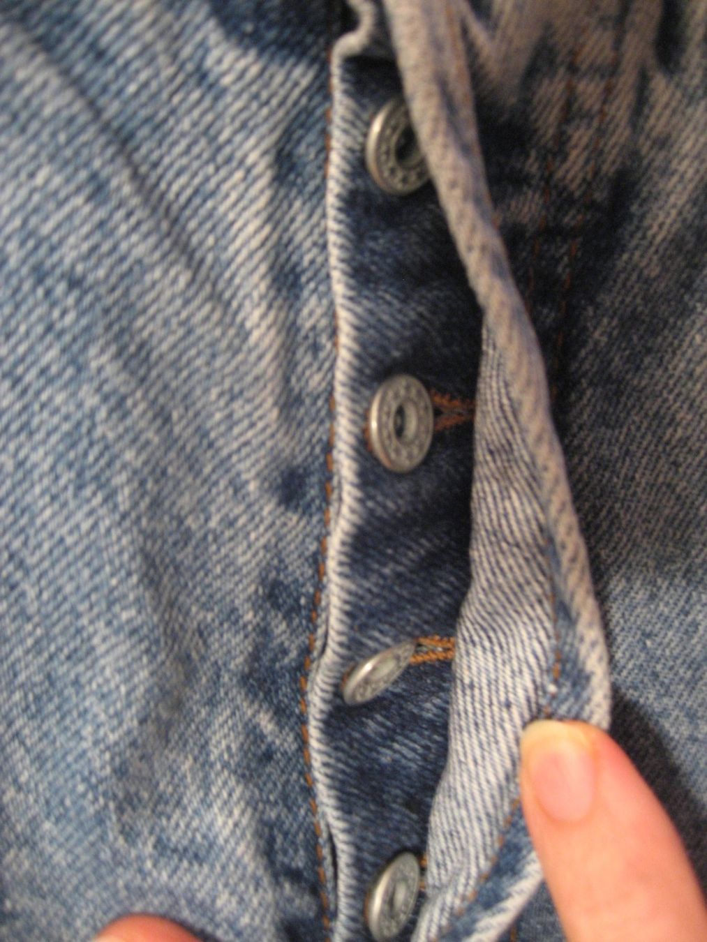 Buena Vista Jeans: Jeans Buenavista taille 38 – D'occasion à Delémont par marryb 2
