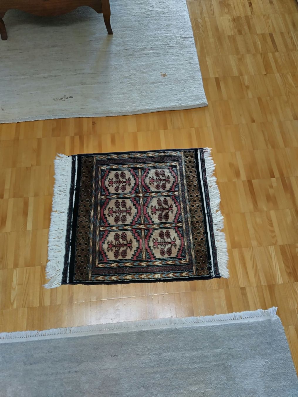 Tappeti: Orientteppich – Usato da Küsnacht ZH venduto da Hans.45 2