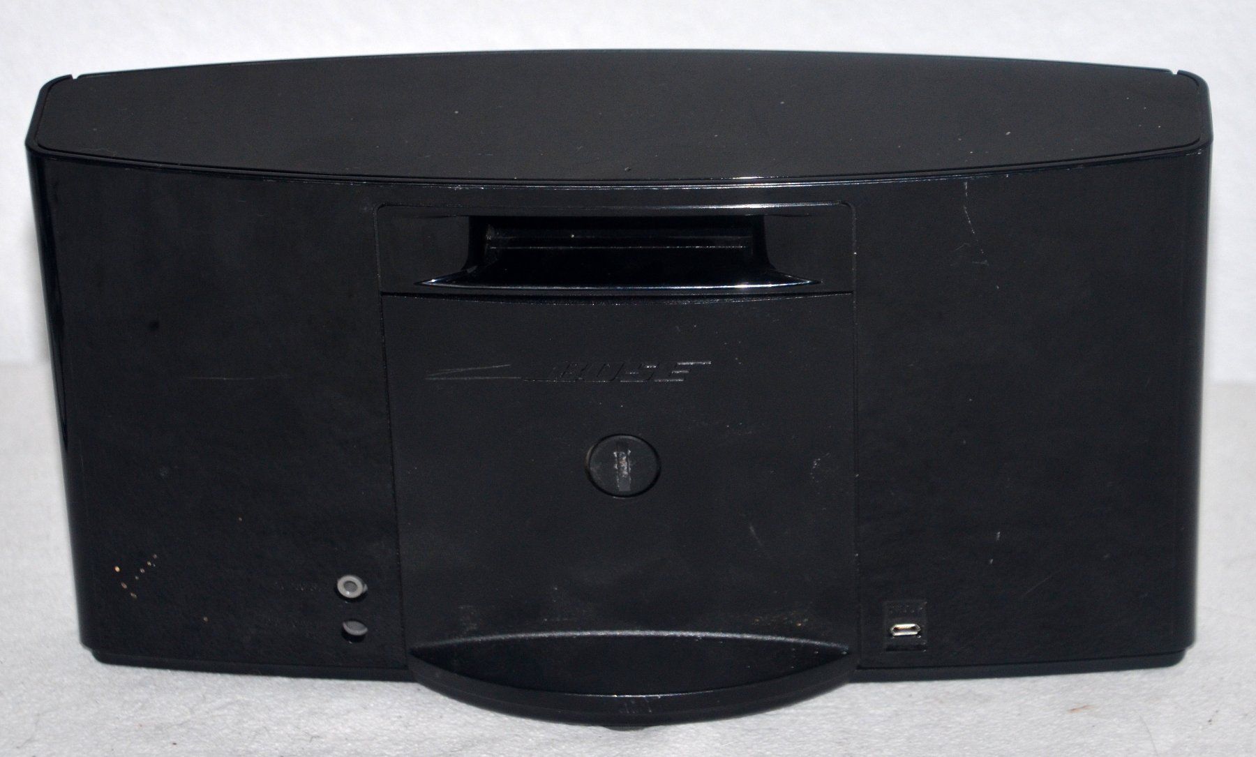 Bose Casse acustiche: Bose SoundLink Air  Digital Music System – Usato da Collonges venduto da arashee 2