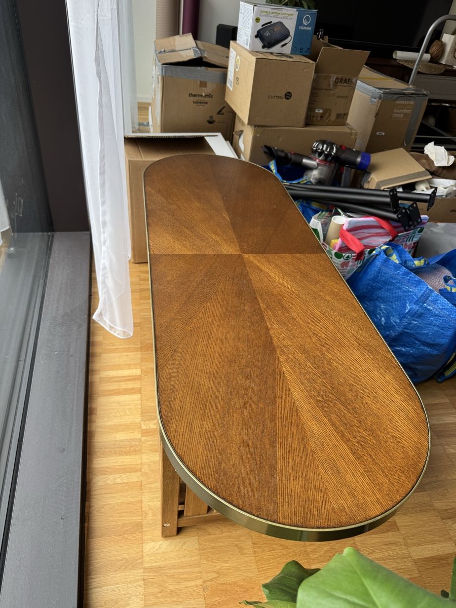 Westwing Tavoli: Elegant console Westwing – Usato da Basel venduto da pyz_mv75 7