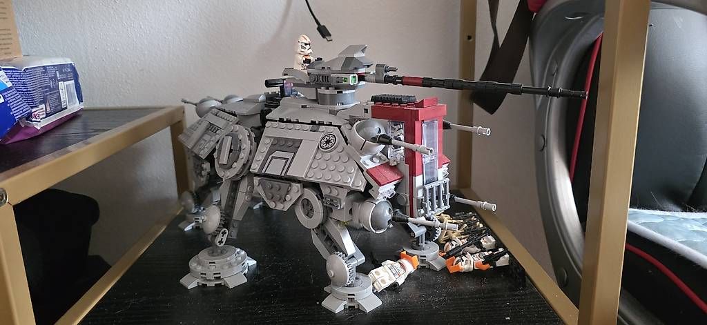 Modellbausätze & Standmodelle: Verschiedene Lego Modelle – Gebraucht aus Buochs von seb_bwy5 1