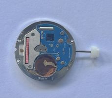 ETA 955111 Movenment Quartz Swiss Made