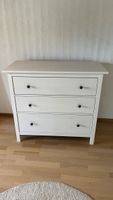 Kommode Ikea HEMNES