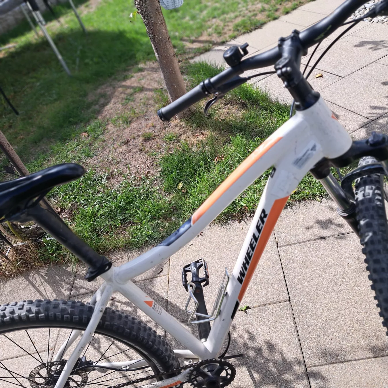Wheeler Biciclette: Velo – Usato da Unterentfelden venduto da Miro-Lou 3
