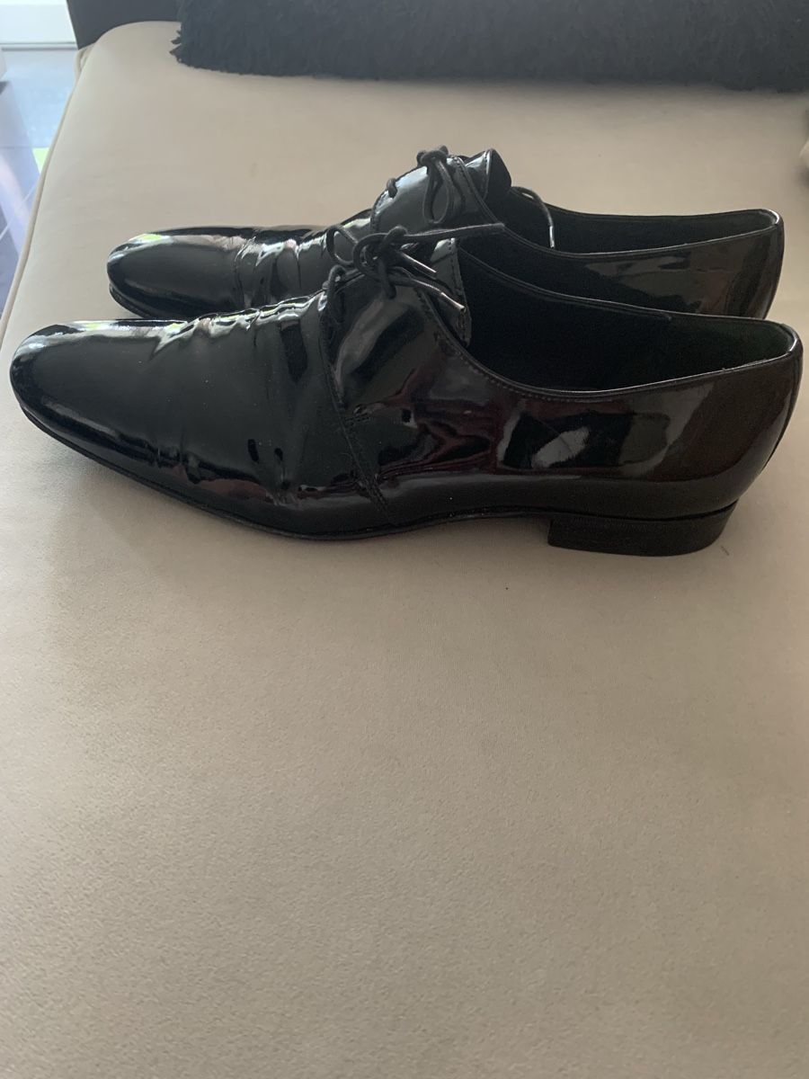 Bally Herrenschuhe: Bally Schuhe  – Gebraucht aus Bergdietikon von zor_856j 4