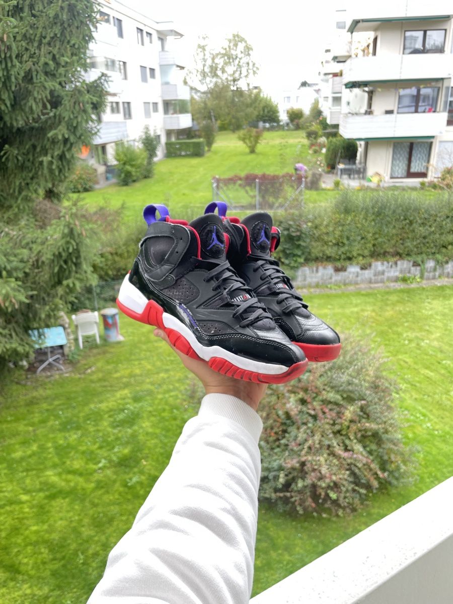 Jordan Scarpe da uomo: Jordan Point Lane Neuves Pointure 43 – Usato da Urtenen-Schönbühl venduto da Big.sanad 3