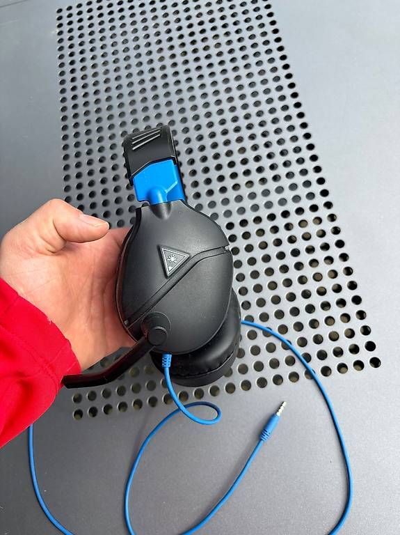 Cuffie: Turtle Beach Earforce Recon 70P – Usato da Bottighofen venduto da FlorinT00 1